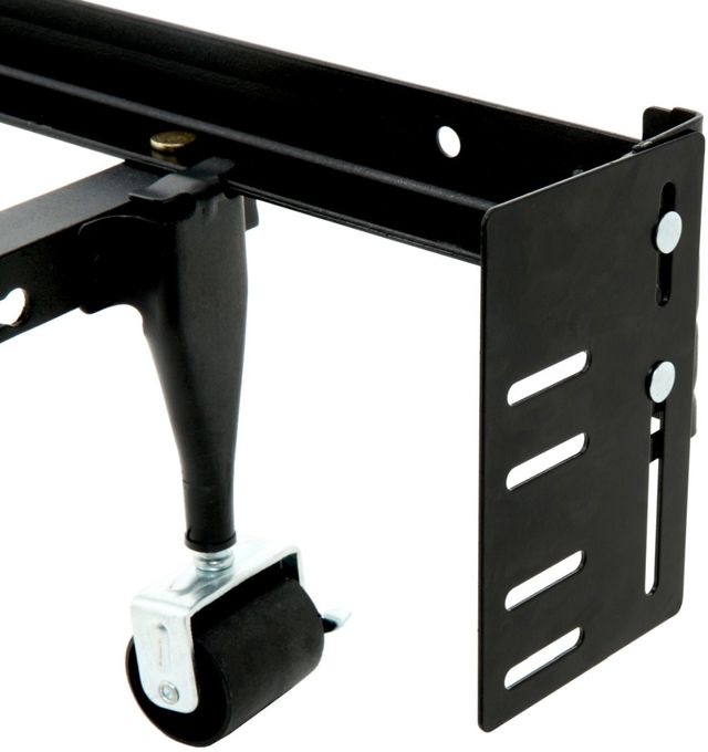 Malouf® Structures™ Set of 2 Vertical Headboard Modification Plates-3