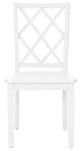 Powell® Maui White Side Chair -3