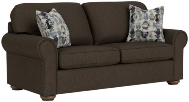 Flexsteel® Customizable Preston Full Sleeper Sofa-2