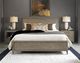 Riverside Furniture Intrigue Hazelwood Queen Panel Bed-4