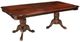 Furniture of America® Georgetown Cherry Dining Table-0