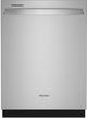 Whirlpool® 4 Piece Stainless Steel Gas Kitchen Package-2