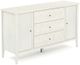 Sauder® Larkin Ledge® Glacier Oak® Dresser-0