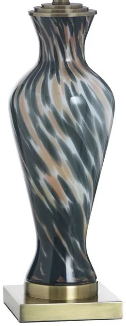 Stylecraft Igny Gold Table Lamp-3