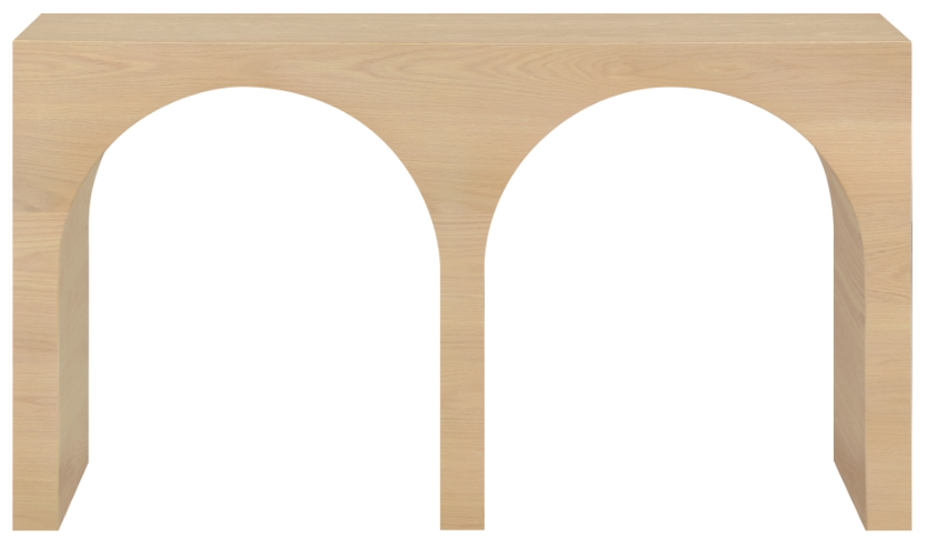 Meridian Furniture June Console Table - Thumbnail 4