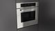 Fulgor Milano Matteo 700 Series 24" Fingerprint Resistant Stainless Steel Single Electric Wall Oven-3