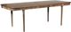 Porter International Designs Petra Natural Dining Table-0