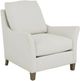 Fairfield® Customizable Olivia 35" Flared Arm Lounge Chair-0