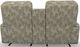Best® Home Furnishings Customizable Ryson Power Rocker Console Loveseat-4