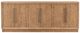 Dovetail Furniture Humphreys Natural Sideboard-1