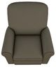 Best® Home Furnishings Customizable Josey Power Swivel Glider Recliner-4