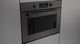 Fulgor Milano® Matteo 100 Series 30" Matte Black Single Electric Wall Oven-4
