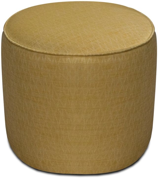 Creek Side Customs Customizable SoHo Living Asher Small Ottoman-0