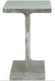Moe's Home Collection Tullia Taupe Accent Table-4