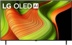 LG OLEDB5 55" 4K Ultra HD Smart TV