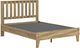 Signature Design by Ashley® Bermacy Light Brown Full Platform Panel Bed-1