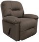 Best® Home Furnishings Customizable Wynette Leather Rocker Recliner-0