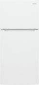 Frigidaire® 30" 20.0 Cu. Ft. White Top Freezer Refrigerator-0