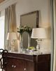Century® New Traditional & Metro Luxe Chrome Mirror-1