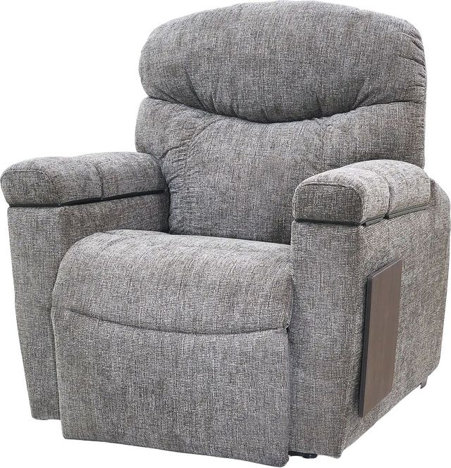 UltraComfort™ Maya Asher Large Power Lift Recliner-3