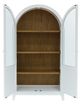 Signature Design by Ashley® Dagandale White/Natural Accent Cabinet-3