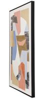StyleCraft Color Collage Painting-1