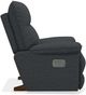La-Z-Boy® Jay PowerReclineXRw+™ Reclina-Way® Denim Recliner-3