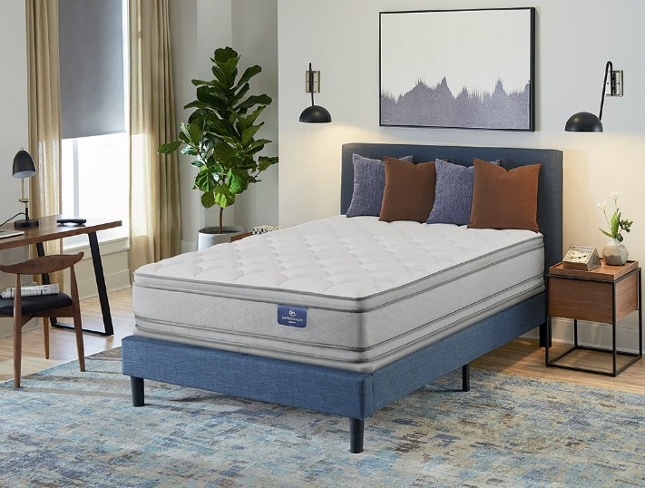 Serta Perfect Sleeper Mattress