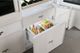 Monogram® 14.0 Cu. Ft. Panel Ready Wine Sommelier-4