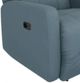 Best® Home Furnishings Customizable Kristisha Leather Power Lift Recliner-4