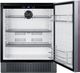 Summit® 27” 4.98 Cu. Ft. Panel Ready Under the Counter Refrigerator-1