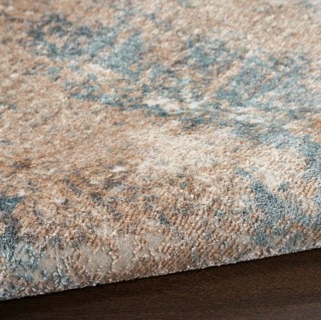 Nourison Home™ Glitz 5'x7' Style 6 Area Rug-4