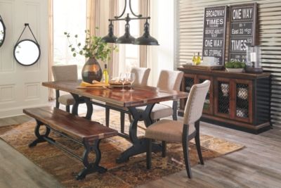 Signature Design by Ashley® Joella Bronze Pendant Light-2