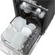 LG Studio 24" PrintProof™ Stainless Steel Top Control Built-in Dishwasher with 1-Hour Wash & Dry, QuadWash® Pro, TrueSteam® and Dynamic Heat Dry™-5