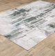 Oriental Weavers™ Malibu 5'x7' Style 3 Area Rug-1