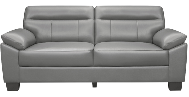 Homelegance® Denizen Gray Sofa-1
