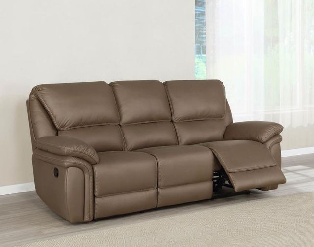 Coaster® Brenton Motion Sofa-3