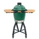 Big Green Egg® 17.5" Acacia Wood Grill Component-2