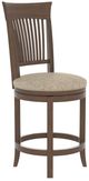 Canadel Customizable Swivel 8270 Bar Stool-0