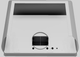 Vent-A-Hood® Designer Series 36" Stainless Steel Wall Mounted Range Hood-2