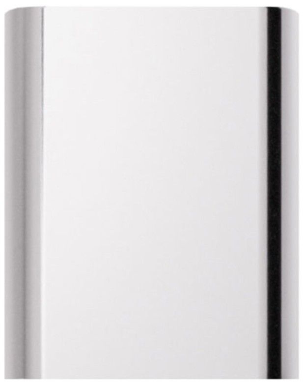 Ilve® Nostalgie Stainless Steel Chimney Extension for 30", 36", 40" Hoods-0