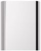 Ilve® Nostalgie Stainless Steel Chimney Extension for 30", 36", 40" Hoods-0