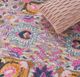 Nourison Home™ Passion 5' Round Style 5 Area Rug-4