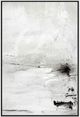 Classic Home Silence II Painting Art -0