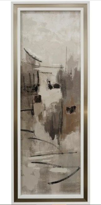 Stylecraft Sail Away I Wall Art-0
