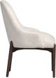TOV Furniture Glendale Beige Dining Chair-3