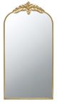 A & B Home Gold Large Mirror -0
