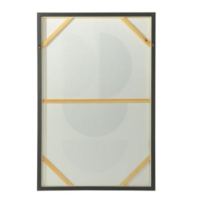 StyleCraft Half Plates Painting-2