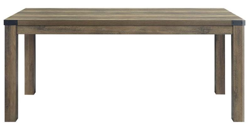 ACME Furniture Abiram Dining Table - Thumbnail 3