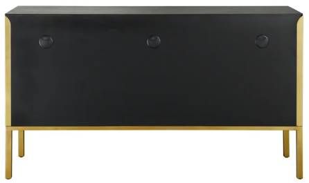 StyleCraft Norman Wyatt Home Encore Sideboard-2